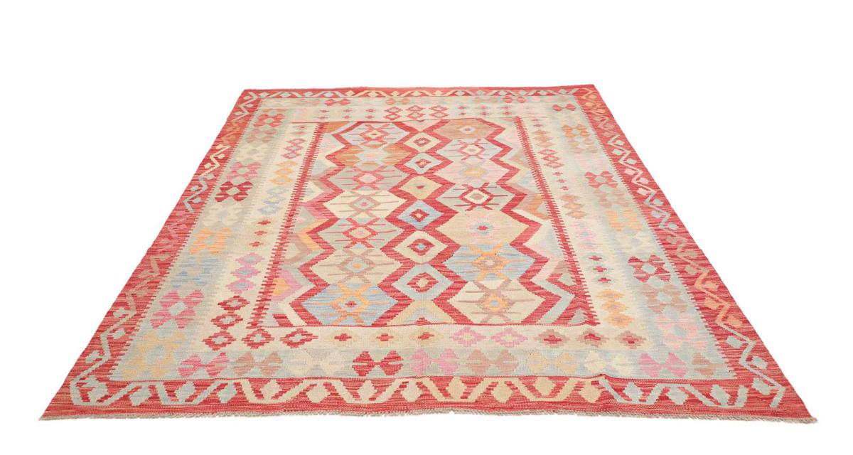 Kelim Afghan - 1