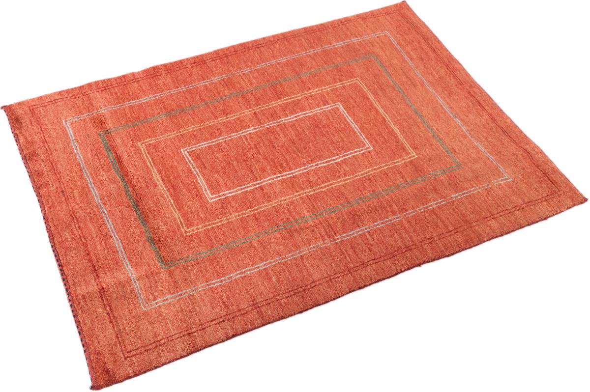 Persisk Gabbeh Loribaft Z - 1