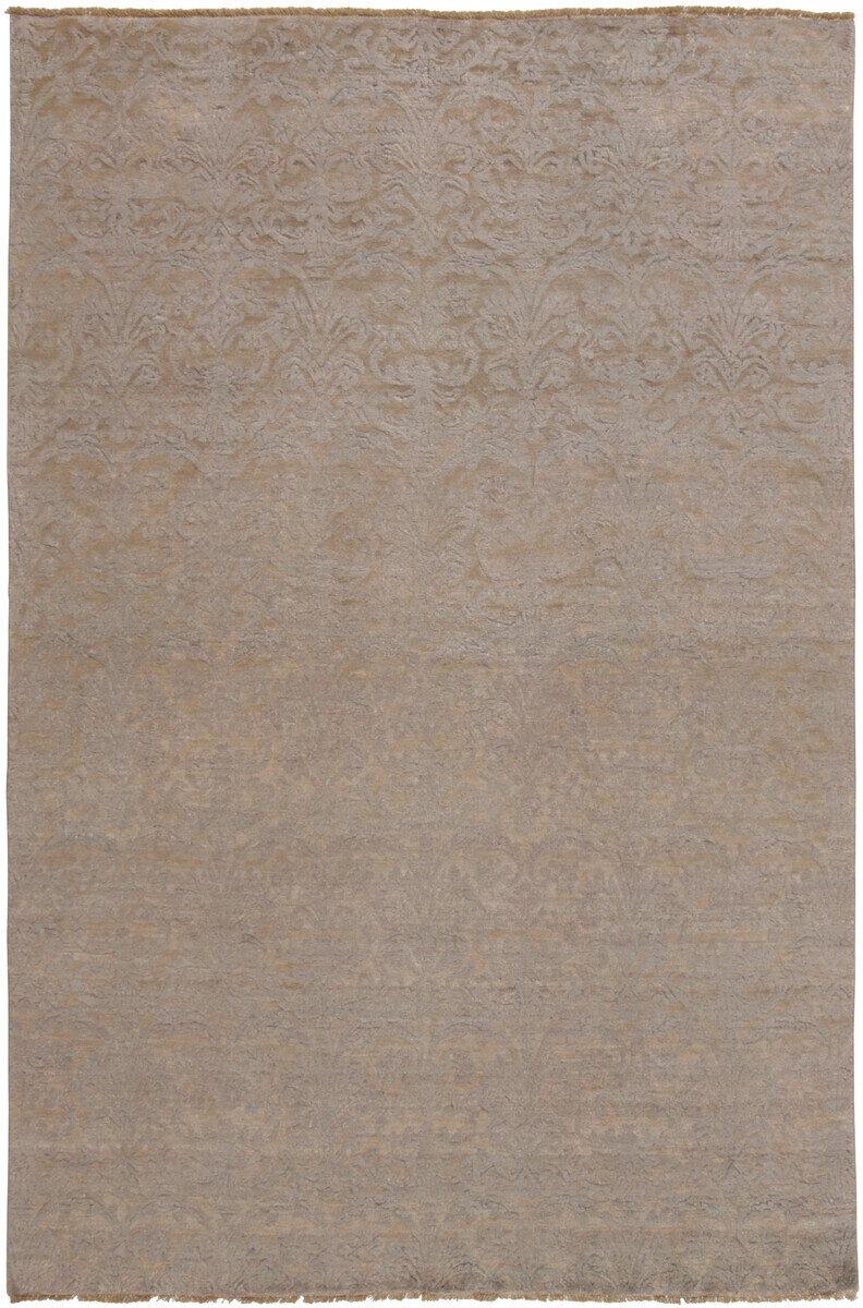 Alfombra india Sindhi 246x163 246x163, Alfombra persa Anudado a mano