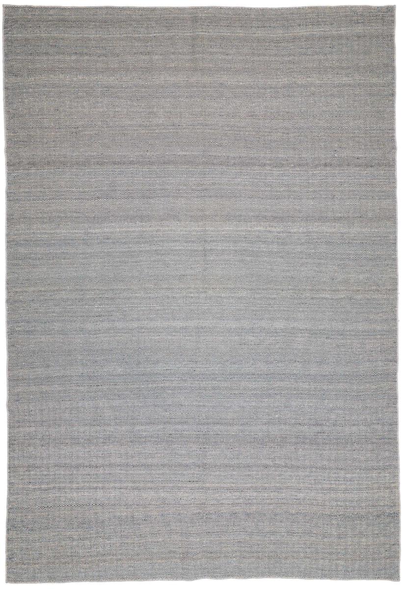 Persisk tæppe Kelim Fars Romina 368x254 368x254, Persisk tæppe Håndvævet