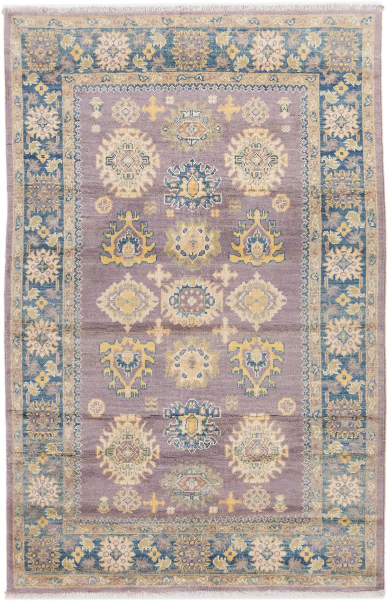 Afghan rug Arijana Klasssik 183x120 183x120, Persian Rug Knotted by hand