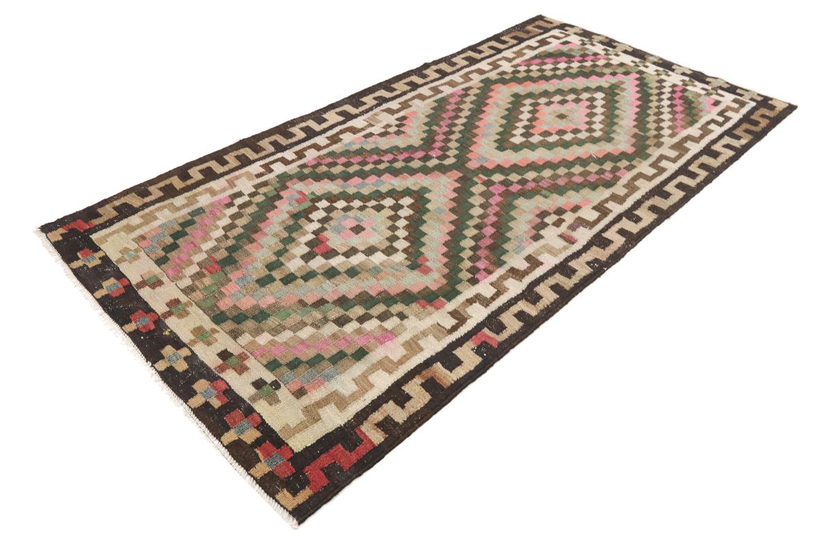 Kilim Fars Azerbaijan Antik - 1