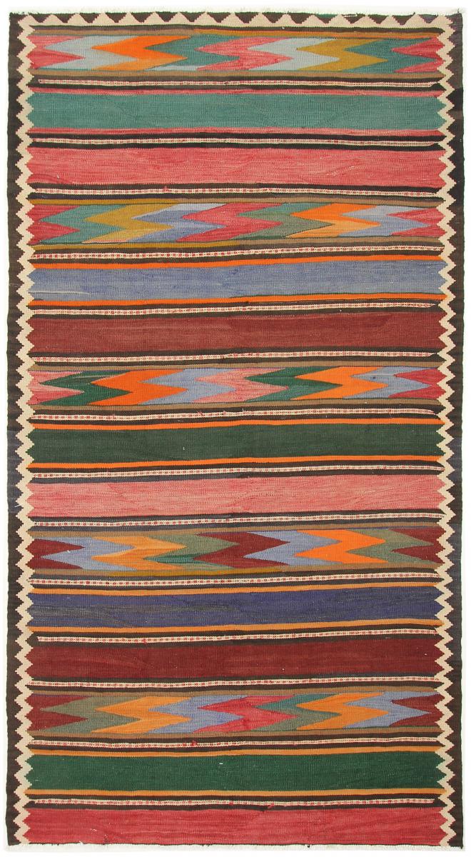 Perzsa szőnyeg Kilim Fars Azerbaijan Antik 321x171 321x171, Perzsa szőnyeg szőttesek