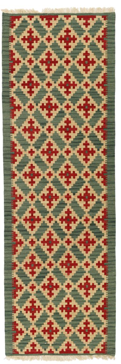 Perzsa szőnyeg Kilim Fars 251x81 251x81, Perzsa szőnyeg szőttesek