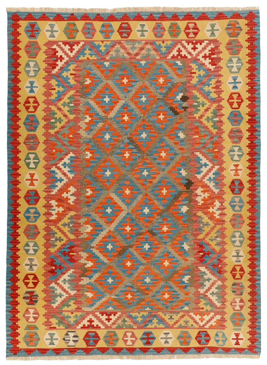 Perzsa szőnyeg Kilim Fars 284x204 284x204, Perzsa szőnyeg szőttesek