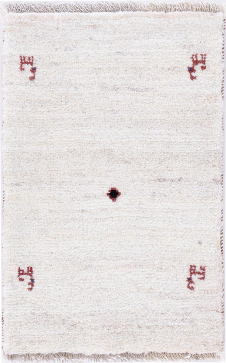 Persisk matta Persisk Gabbeh Pure 61x39 61x39, Persisk matta Handknuten