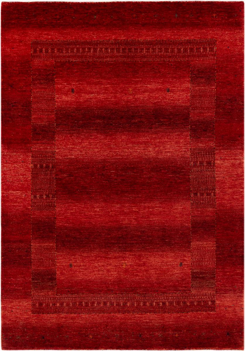 Περσικό χαλί Περσικό Γκάμπεθ Loribaft Essence 211x152 211x152, Περσικό χαλί Χειροποίητο με κόμπους