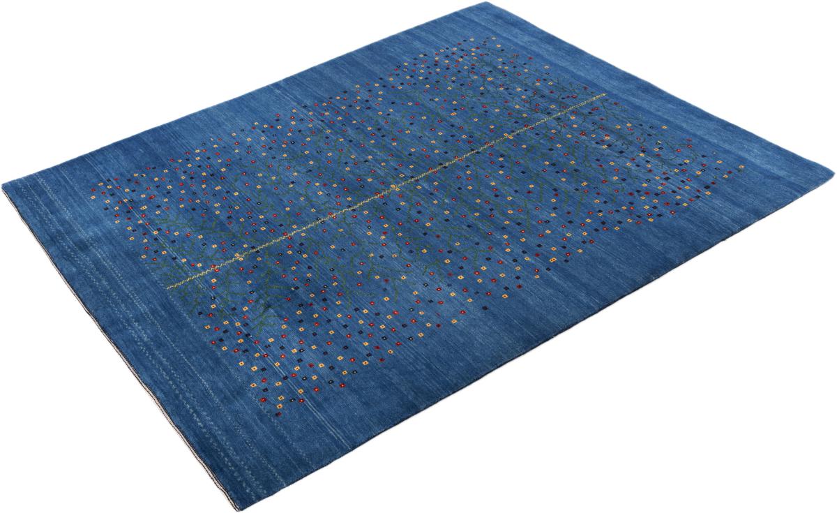 Persa Gabbeh Kashkuli Banafsheh - 1