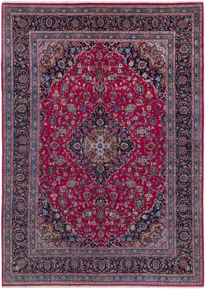 Tapete persa Mashhad 346x245 346x245, Tapete persa Atado à mão