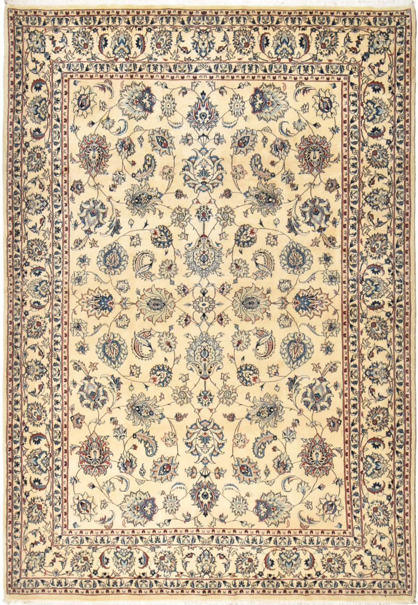 Tappeto persiano Mashhad 355x240 355x240, Tappeto persiano Annodato a mano