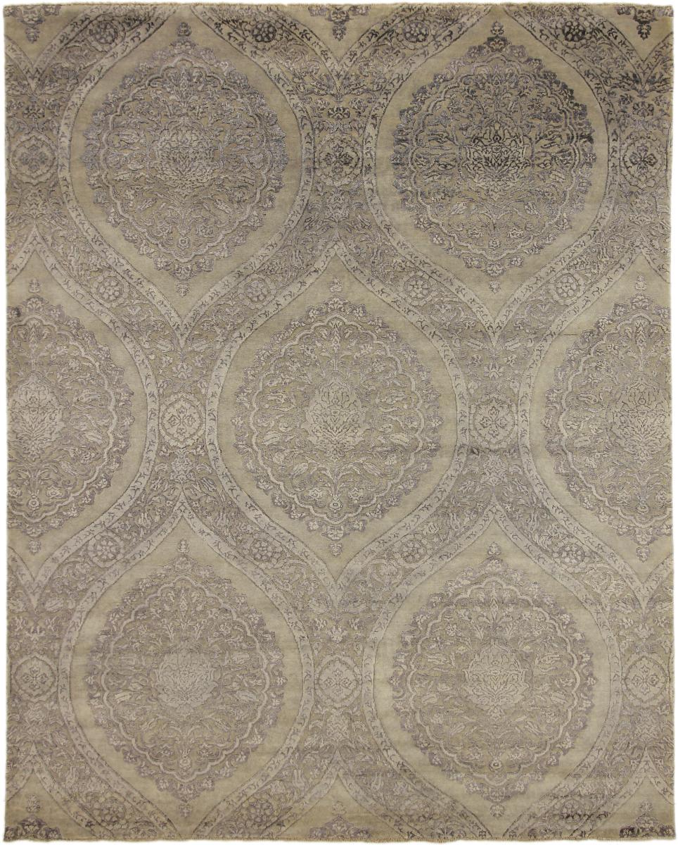 Indo rug Sindhi 306x244 306x244, Persian Rug Knotted by hand