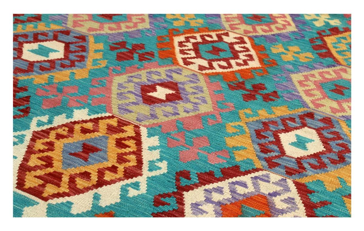 Kilim Afgán - 1
