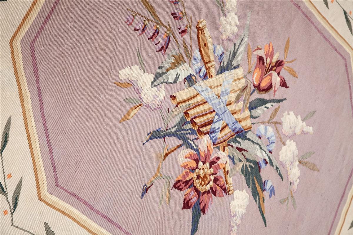 China Gobelin Verdure Antique - 1