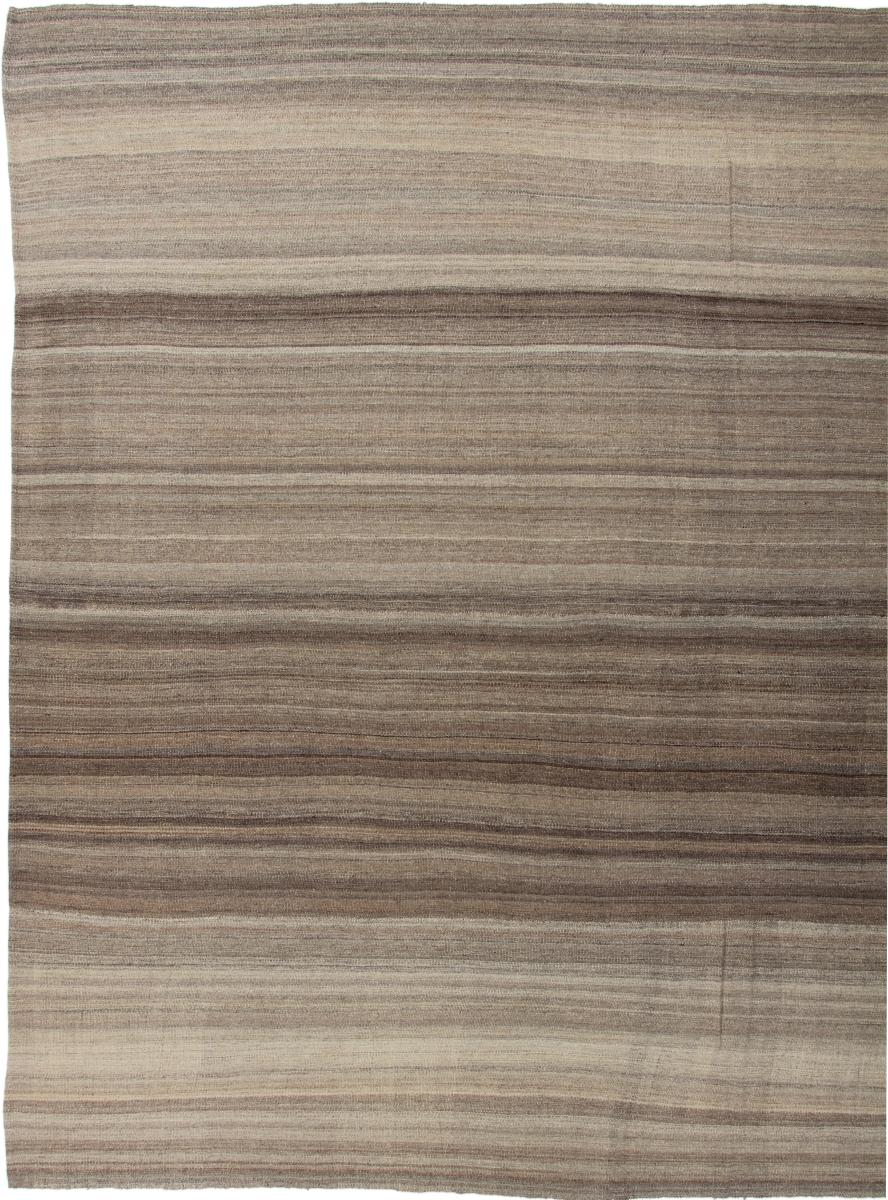 Tapete persa Kilim Fars Antigo 680x410 680x410, Tapete persa Tecido à mão