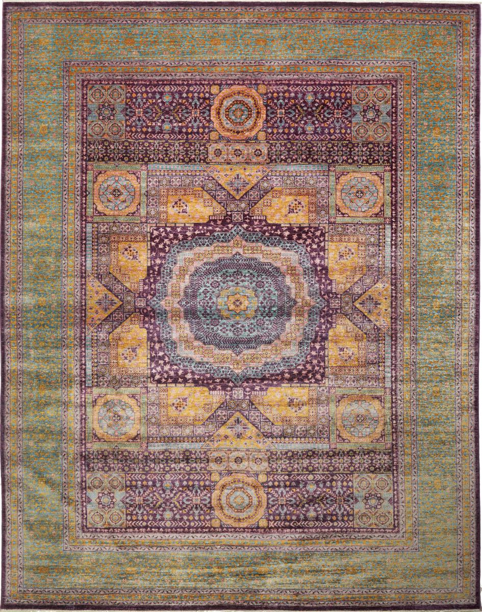 Pakistani rug Mamluk 351x278 351x278, Persian Rug Knotted by hand