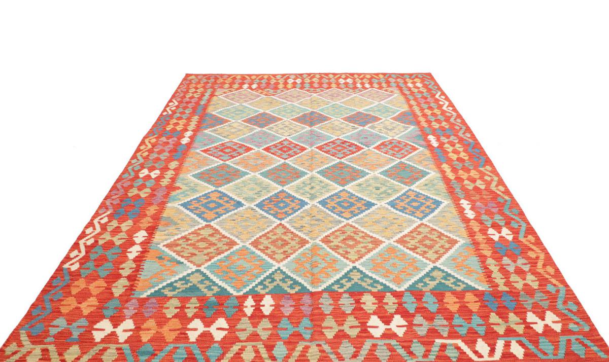 Kilim Afghan - 1