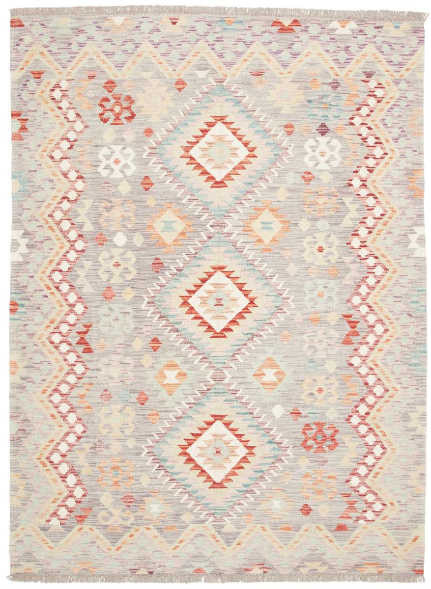 Afghan rug Kilim Afghan 208x155 208x155, Persian rug Handwoven