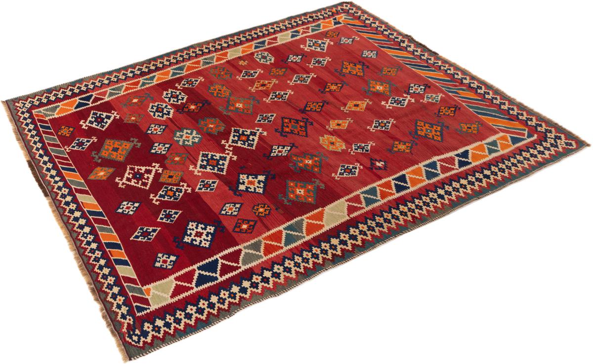 Chilim Fars Vechi - 1