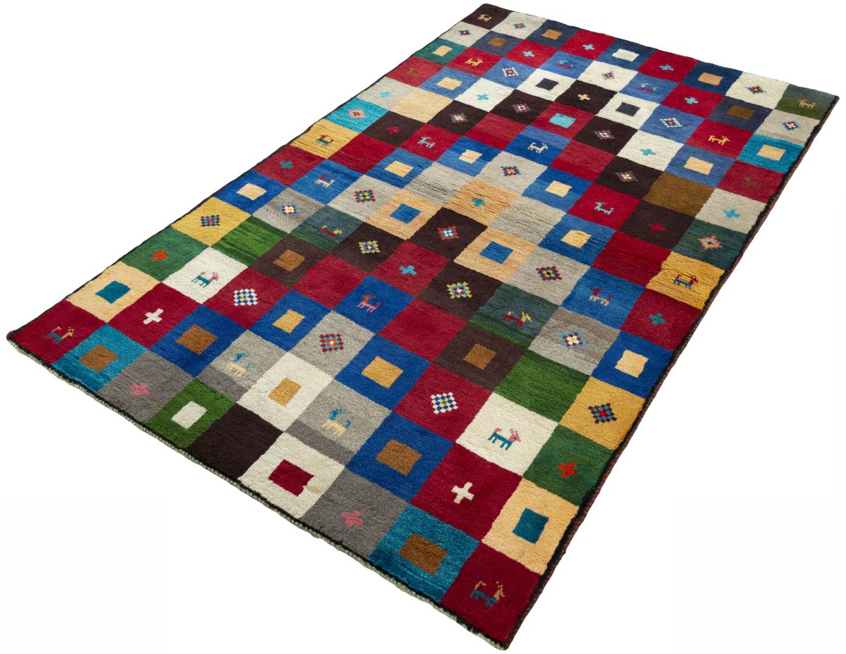 Persian Gabbeh - 1
