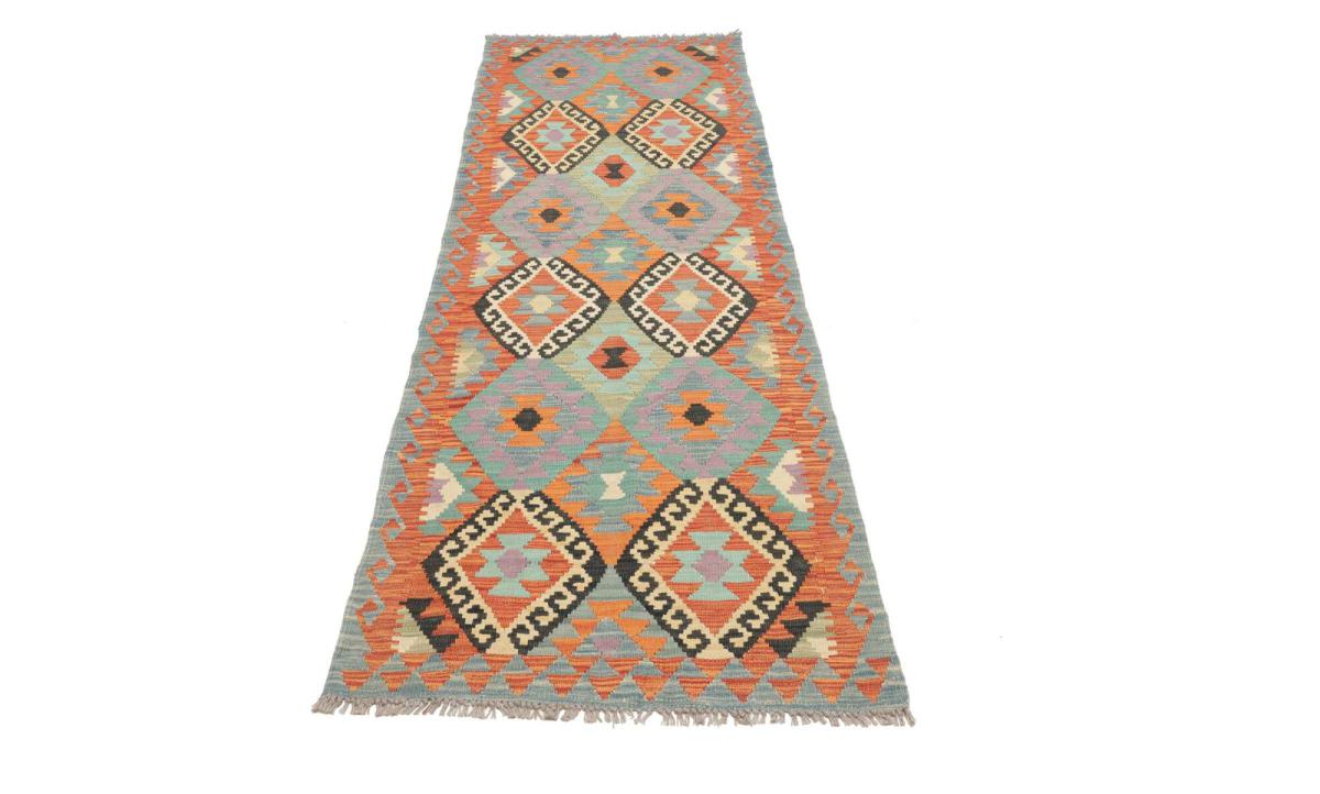 Kilim Afegão - 1