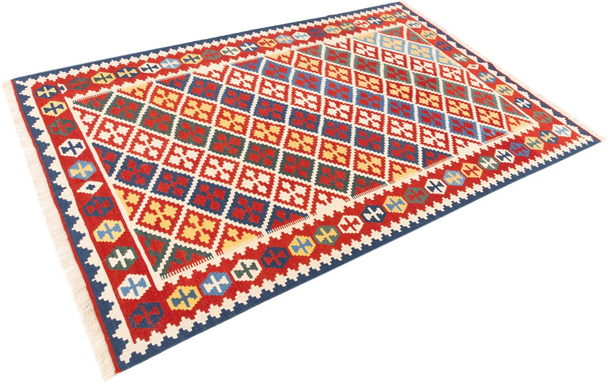 Kilim Fars Ghashghai - 1