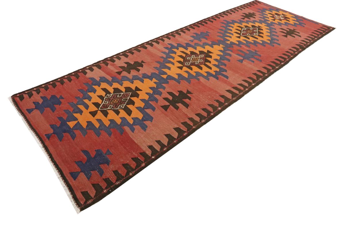 Kilim Fars Azerbaijan Antik - 1