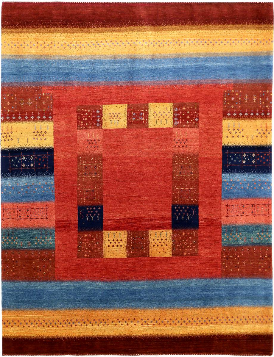 Covor persan Persia Gabbeh Kashkuli Limited 375x289 375x289, Covor persan Lucrate de mână