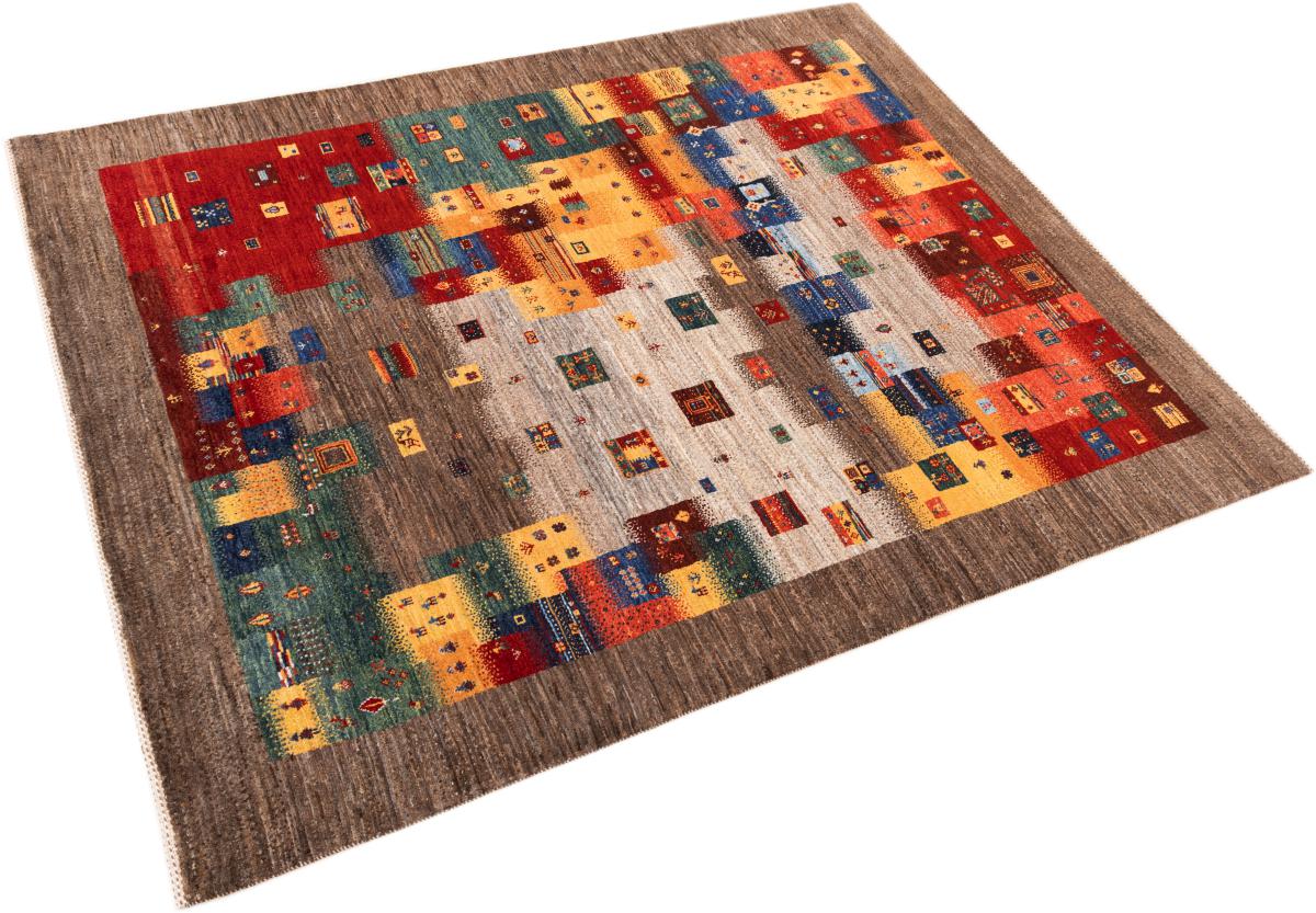 Persja Gabbeh Loribaft Nowbaft - 1