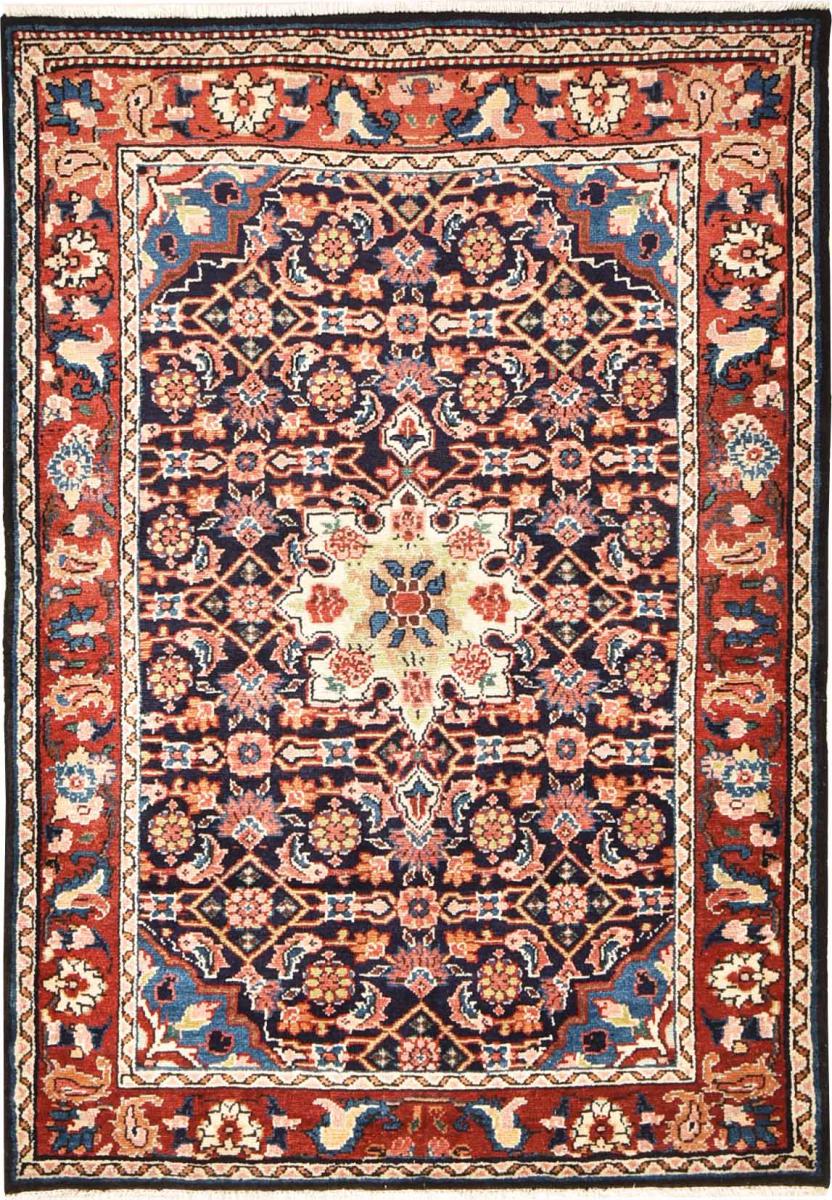 Persian Rug Malayer 152x106 152x106, Persian Rug Knotted by hand