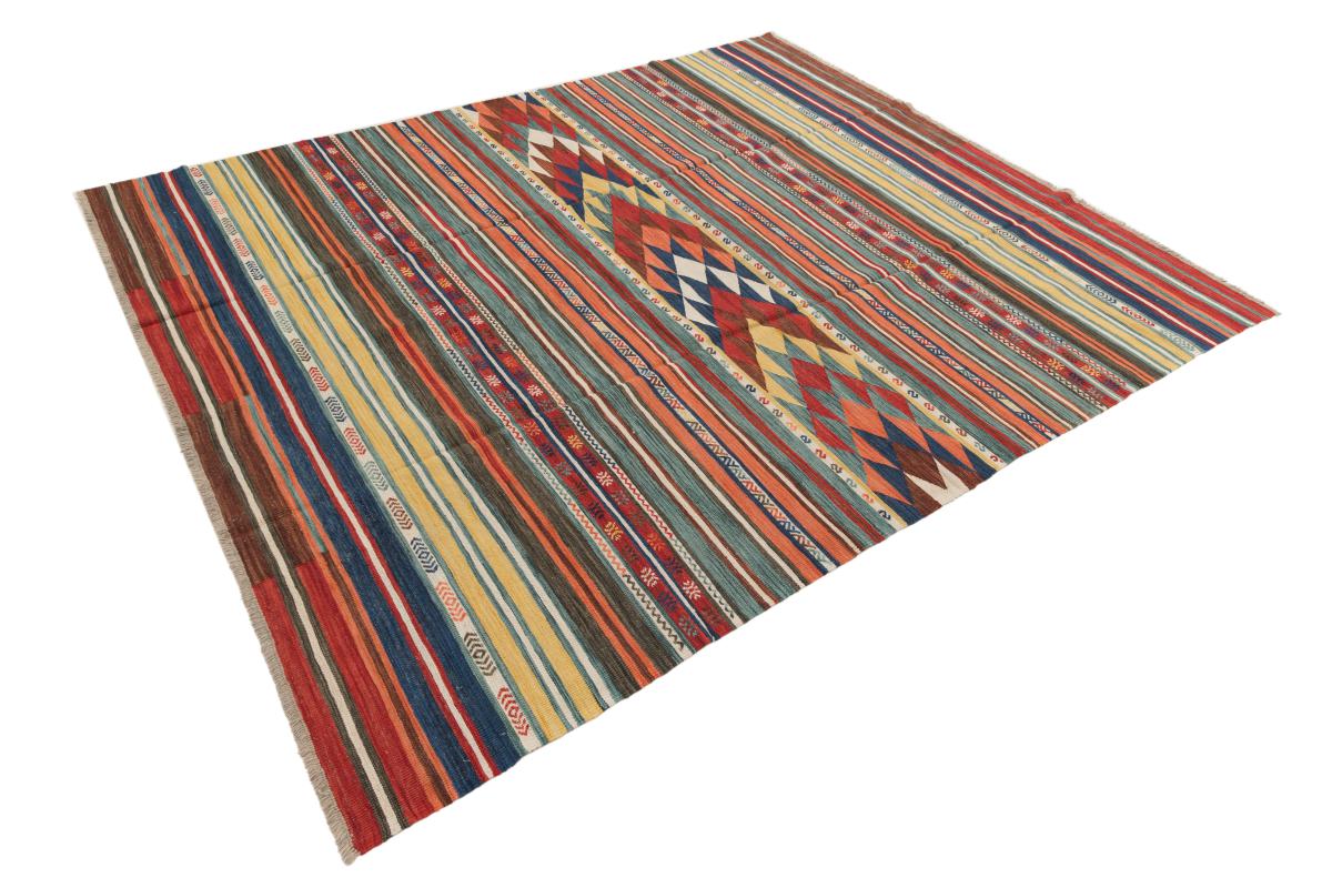 Kilim Afegão Heritage - 1