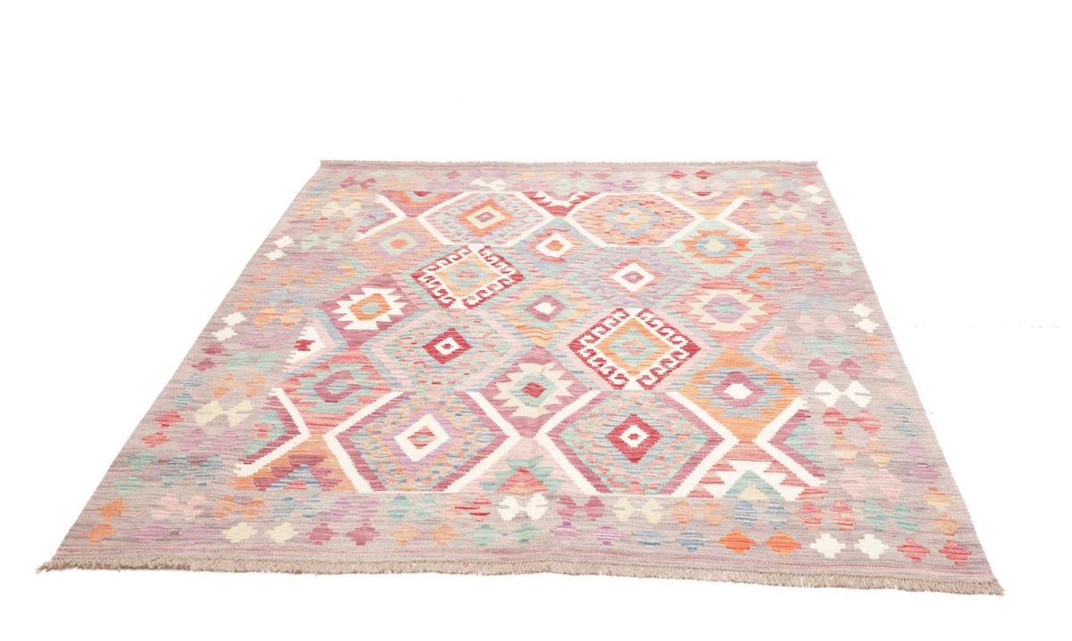Kilim Afghan - 1