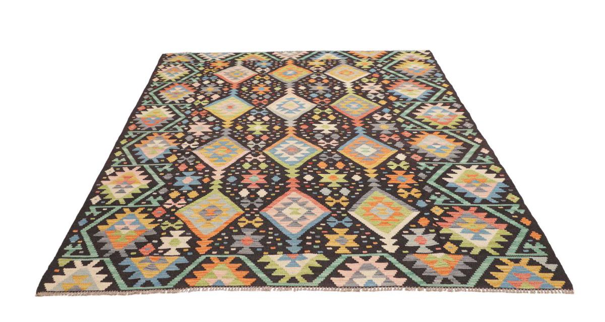 Kilim Afegão - 1