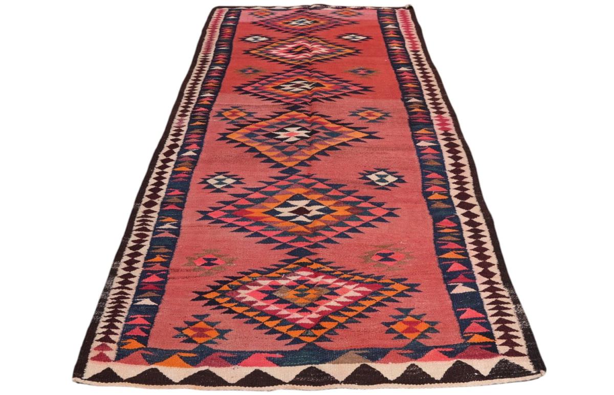 Kelim Fars Antikke - 1