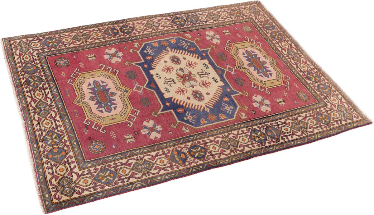 Shirwan Old - 1