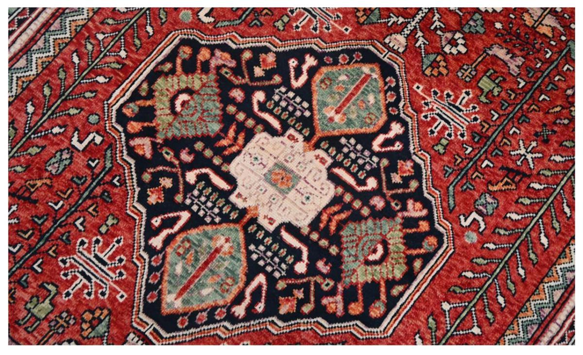 Kazak Ghashghai - 1