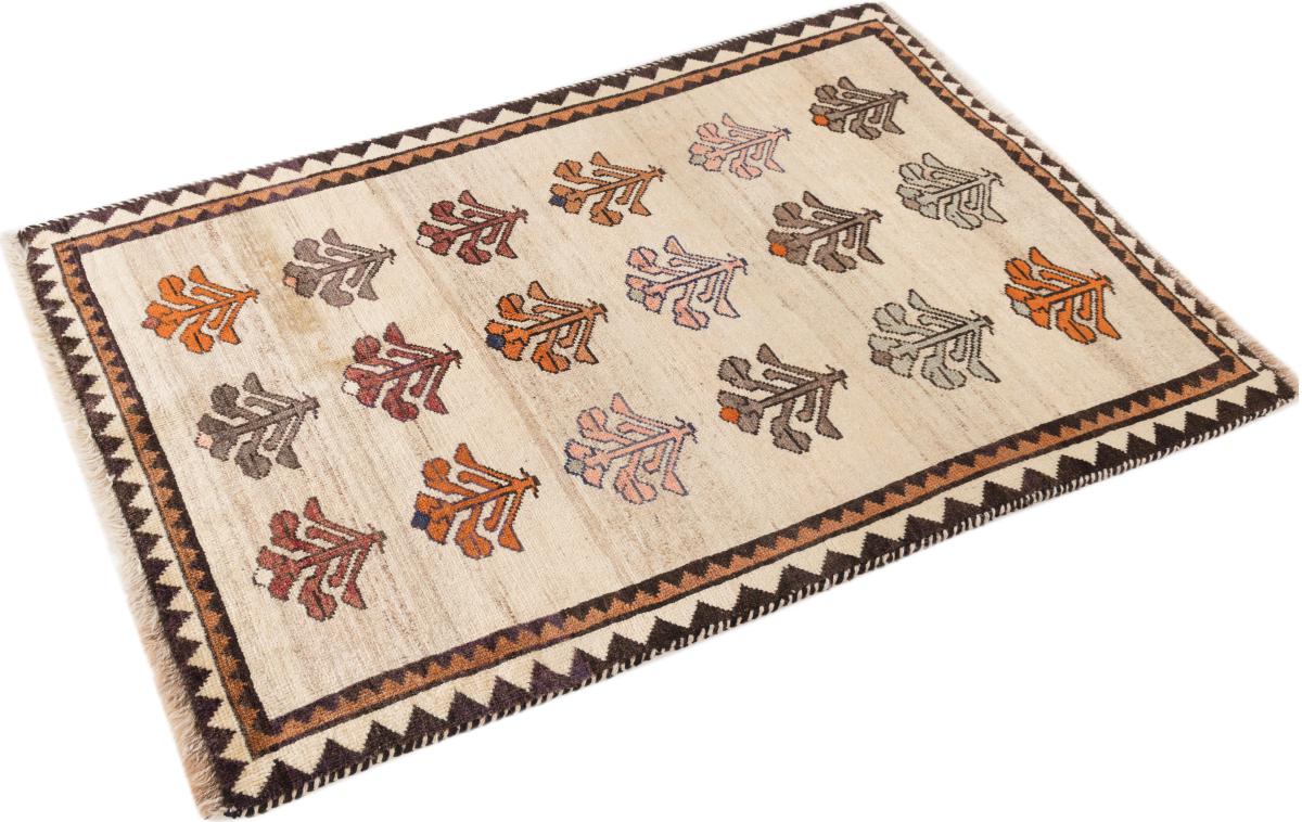 Perzisch Gabbeh Ghashghai - 1