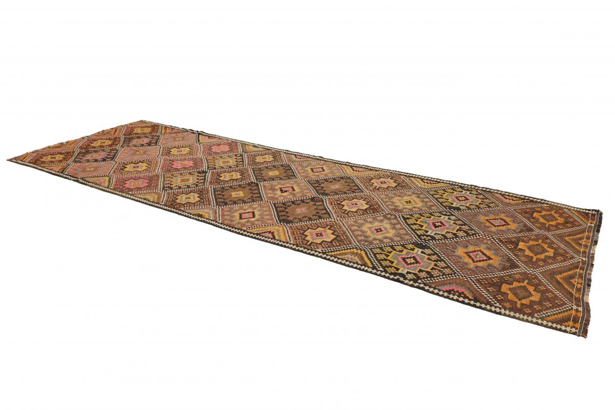 Kilim Fars Azerbaijan Antigo - 1