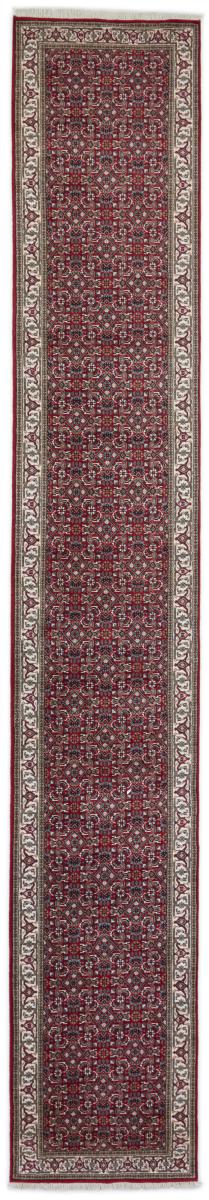 Indo rug Indo Bidjar 609x81 609x81, Persian Rug Knotted by hand