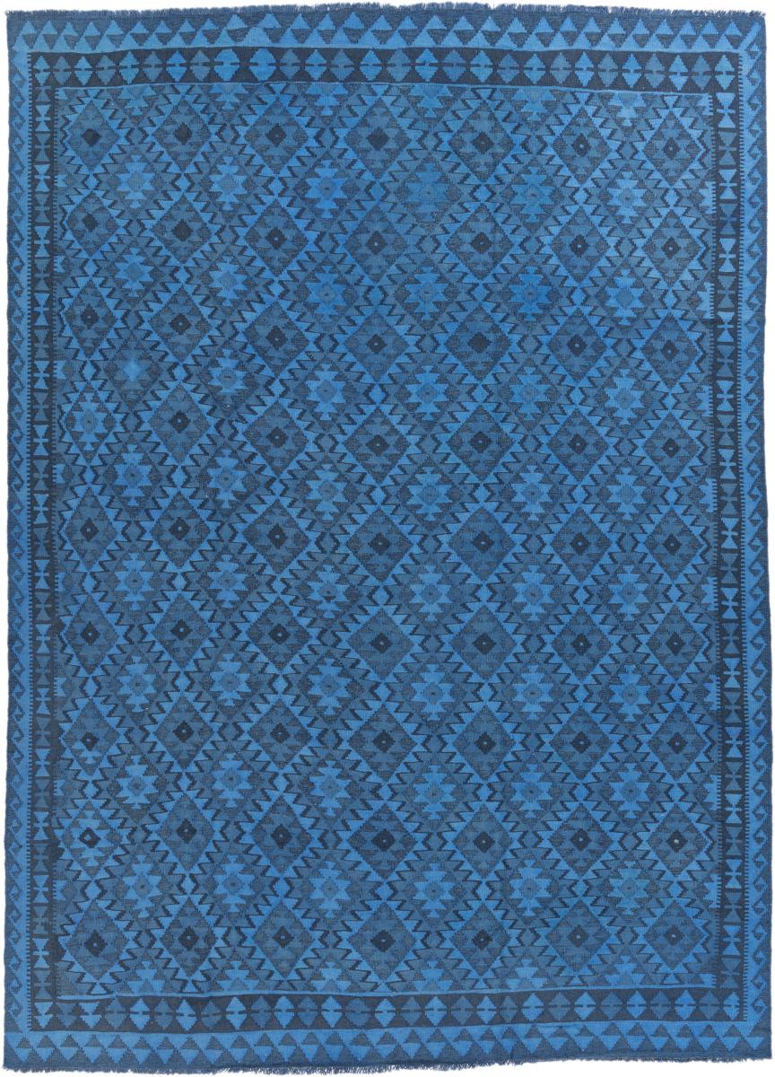 Afghanska mattan Kilim Afghan Heritage 335x241 335x241, Persisk matta handvävd 