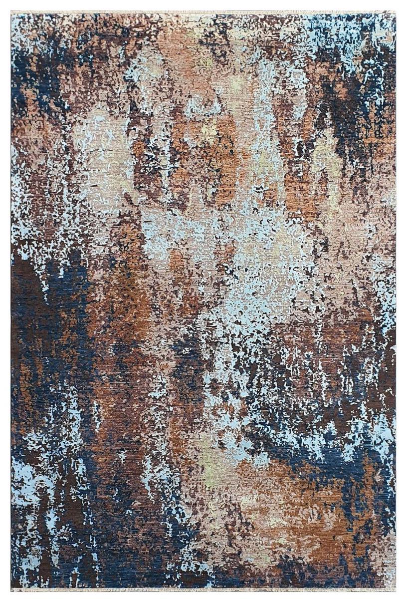 Pakistani rug Mahli 297x195 297x195, Persian rug Hand-knotted