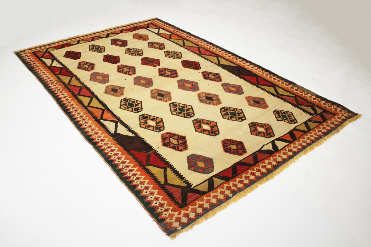 Kilim Fars Old Style - 1