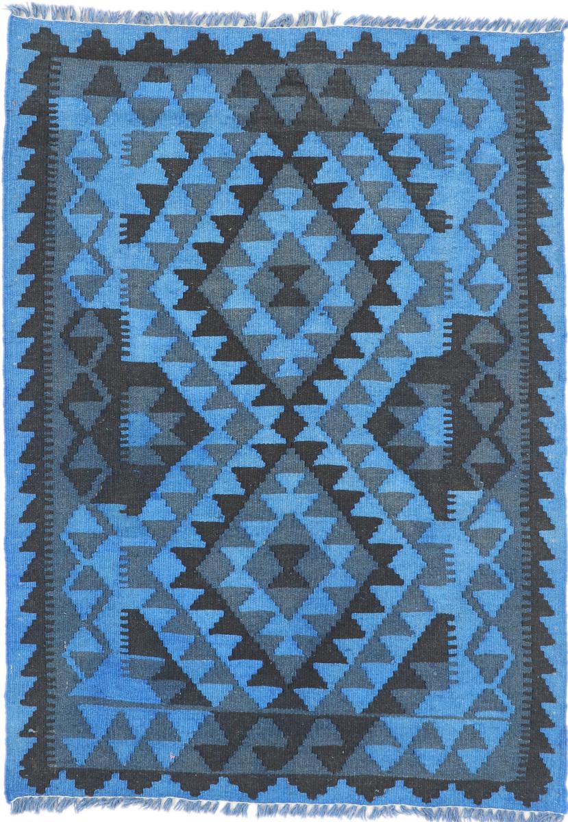 Afgán szőnyeg Kilim Afgán Heritage Limited 115x93 115x93, Perzsa szőnyeg szőttesek