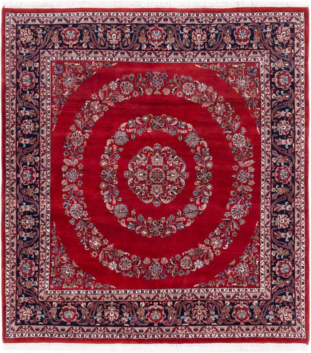 Indian Rug India 274x252 274x252, Persian rug Hand-knotted