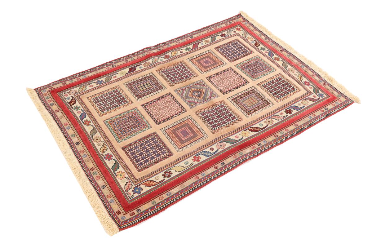 Kilim Soozani Nimbaft - 1