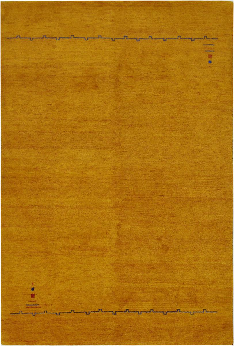 Alfombra india Gabbeh 295x198 295x198, Alfombra persa Anudado a mano