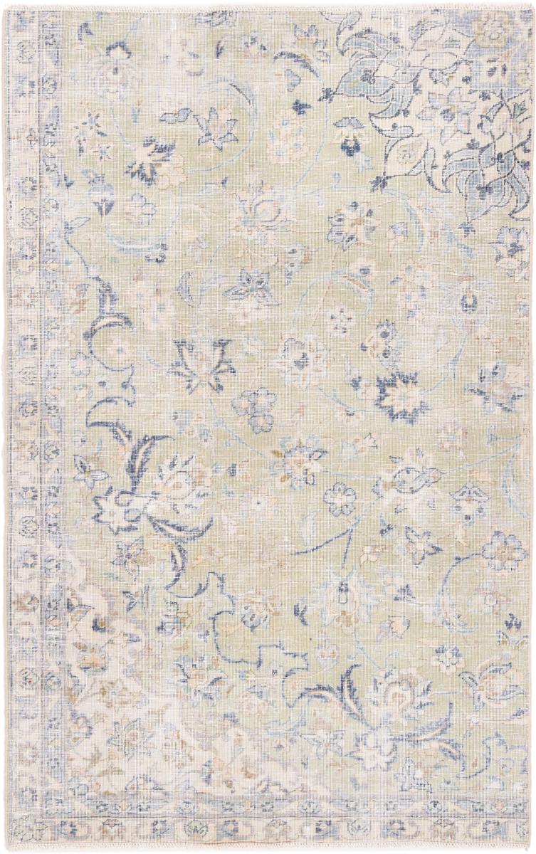Persian Rug Vintage 161x99 161x99, Persian Rug Knotted by hand