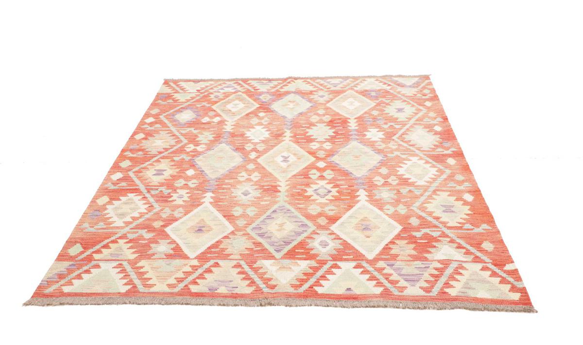 Kilim Afghan - 1