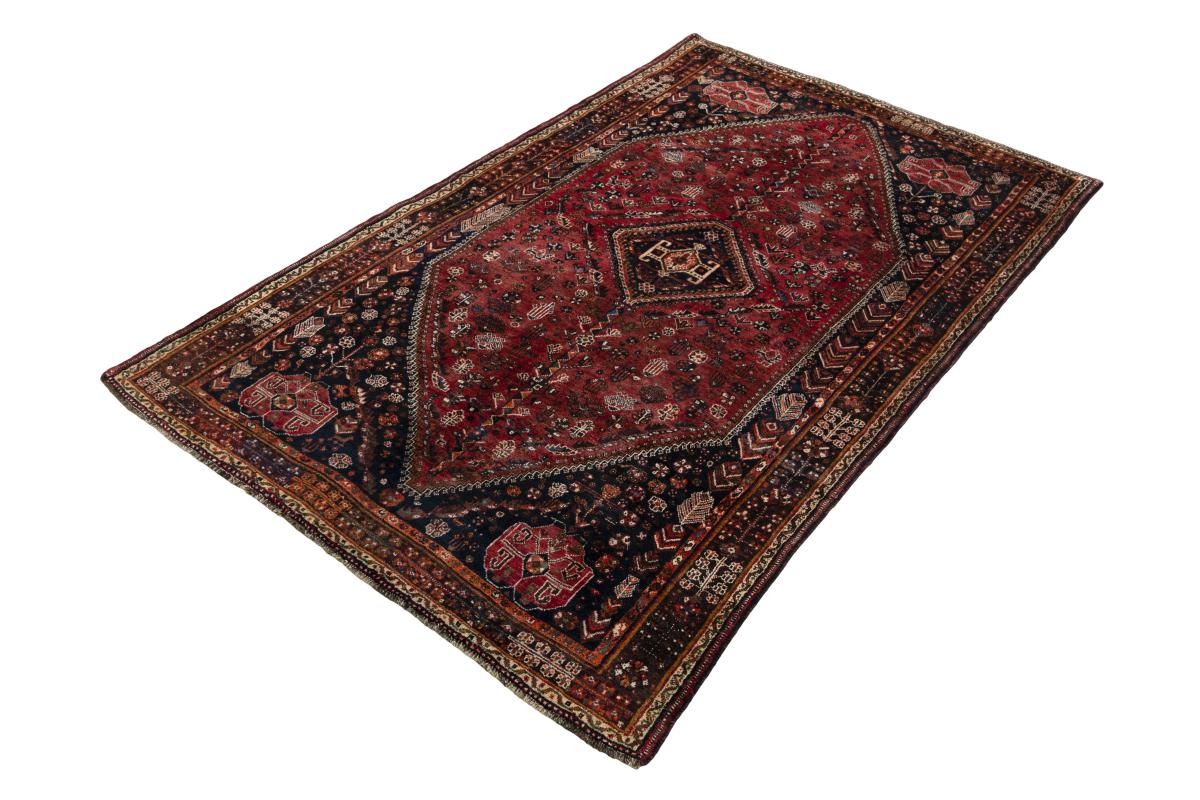 Shiraz - 1