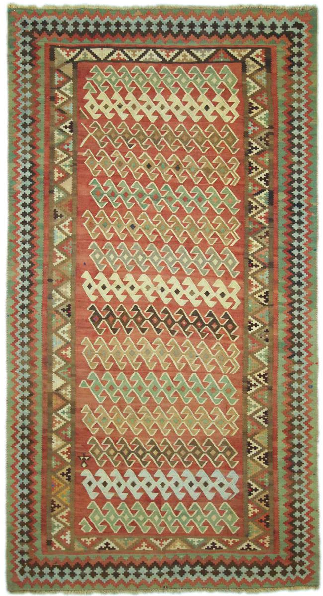Perzsa szőnyeg Kilim Fars 267x141 267x141, Perzsa szőnyeg szőttesek
