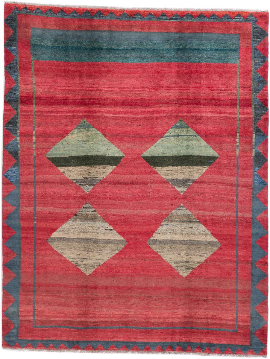 Persian Rug Gabbeh 370x292 370x292, Persian Rug Knotted by hand